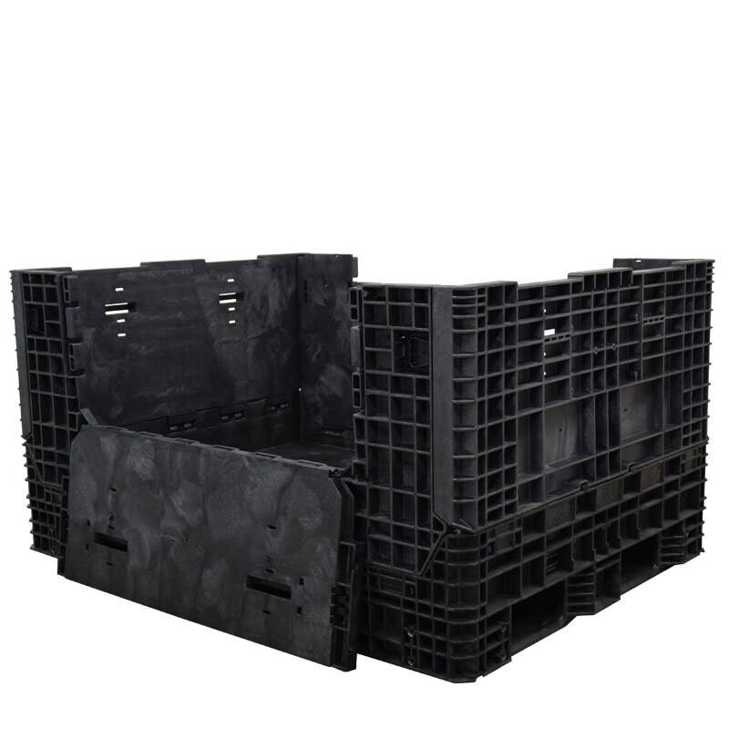 Buckhorn | 65x48x34 Extended Length Collapsible Container - Image 3