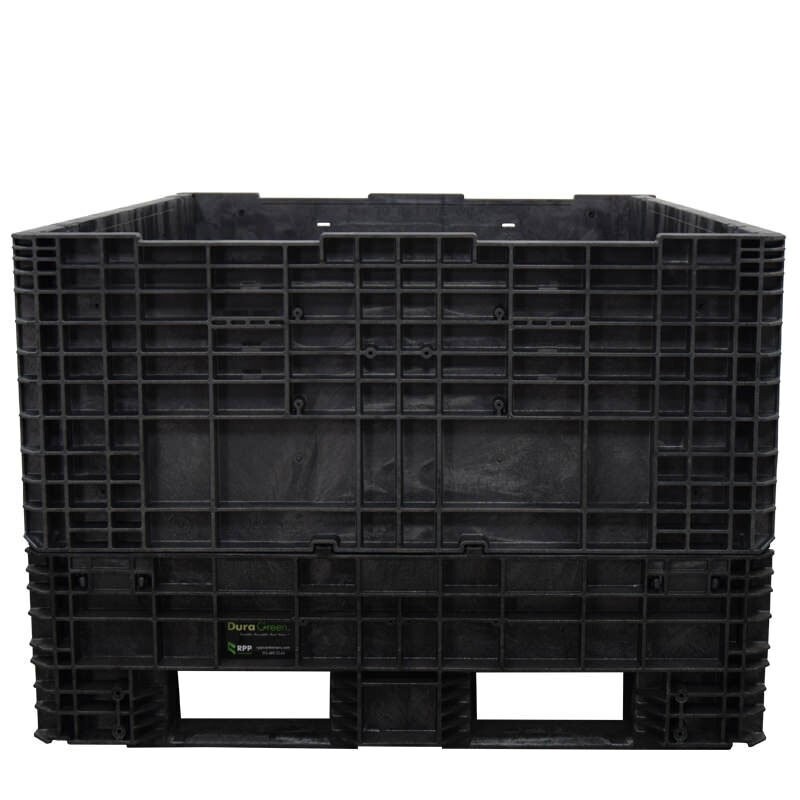 Buckhorn | 65x48x34 Extended Length Collapsible Container - Image 10