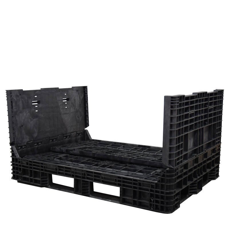 Buckhorn | 65x48x34 Extended Length Collapsible Container - Image 5