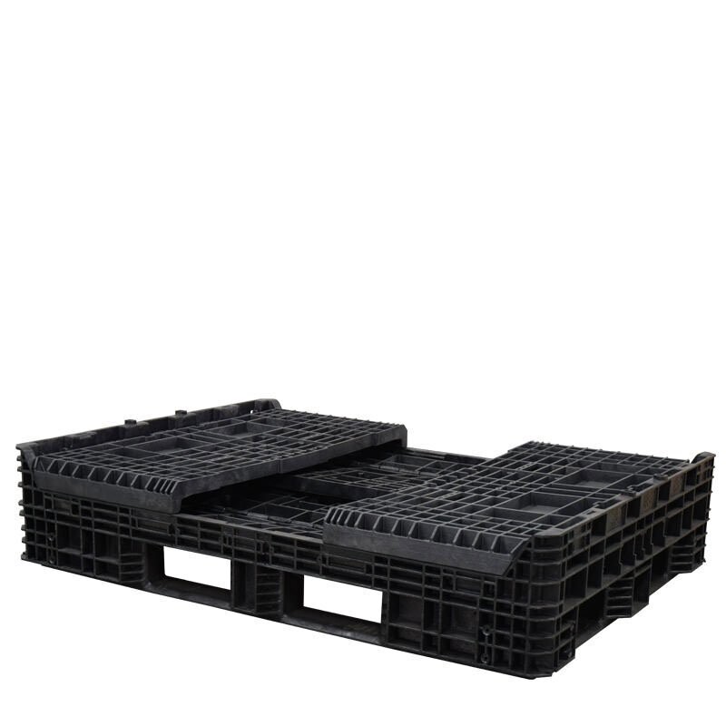Buckhorn | 65x48x34 Extended Length Collapsible Container - Image 7