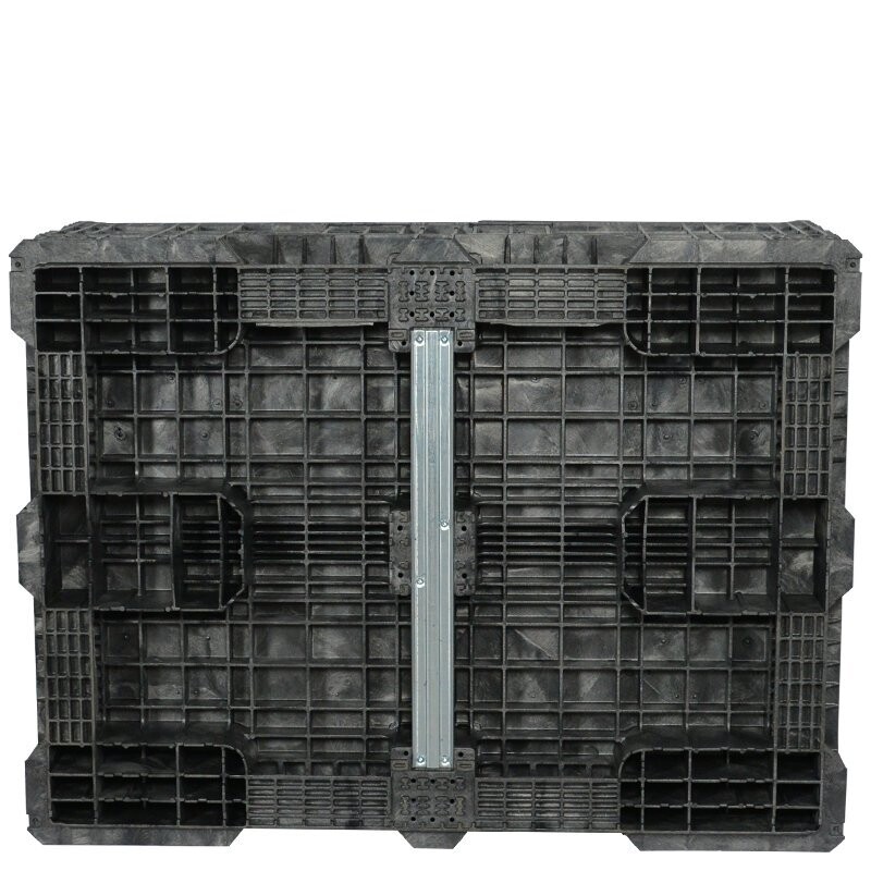 Buckhorn | 65x48x34 Extended Length Collapsible Container - Image 8