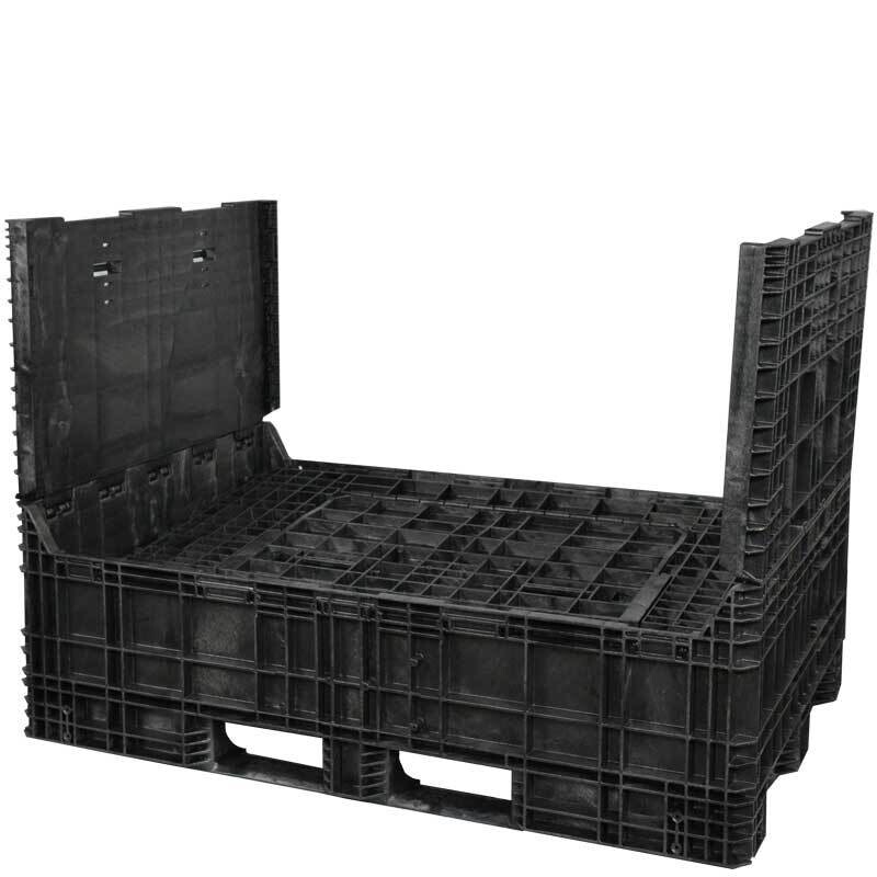 Buckhorn | 70x48x50 | Extended Length Container - Image 5