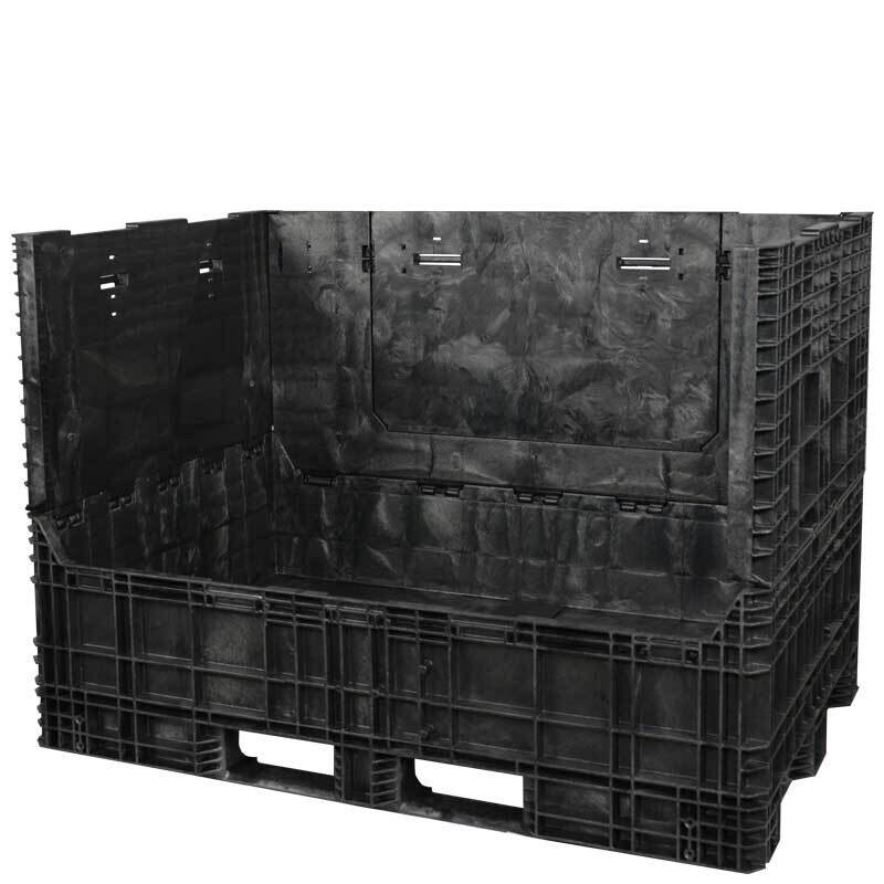 Buckhorn | 70x48x50 | Extended Length Container - Image 4