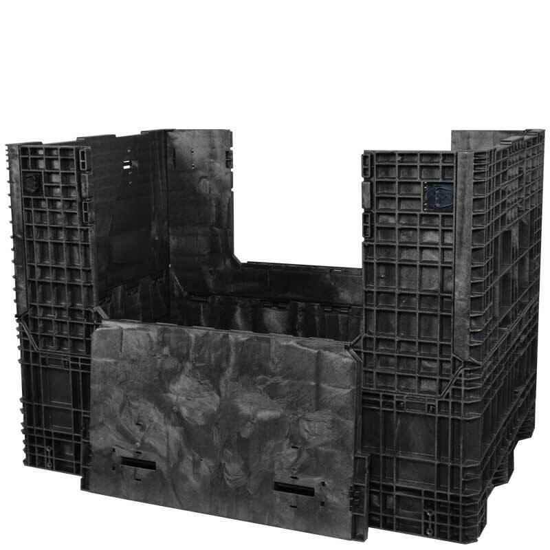 Buckhorn | 70x48x50 | Extended Length Container - Image 3