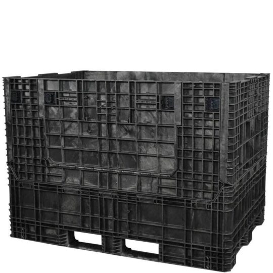 Buckhorn | 70x48x50 | Extended Length Container