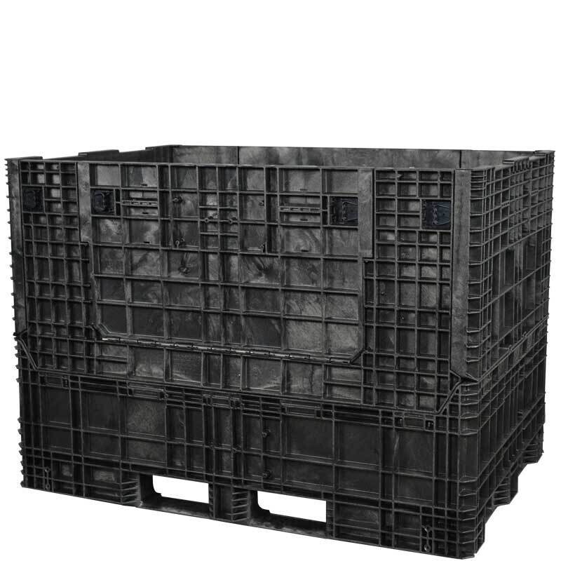 Buckhorn | 70x48x50 | Extended Length Container