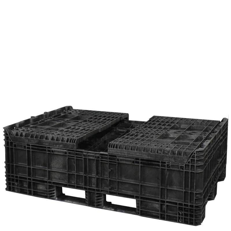 Buckhorn | 70x48x50 | Extended Length Container - Image 7