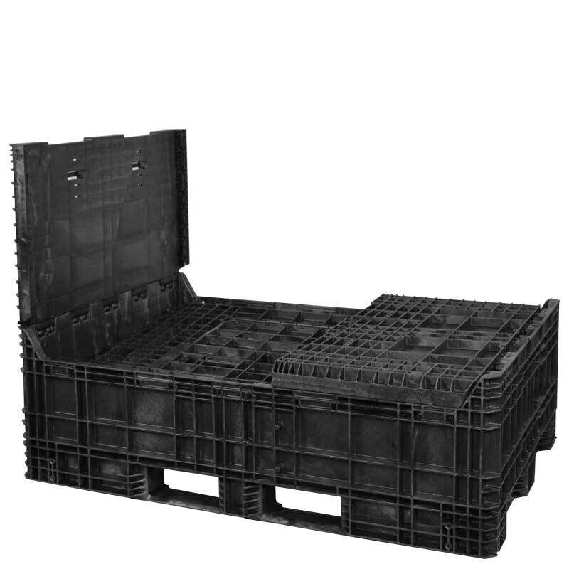Buckhorn | 70x48x50 | Extended Length Container - Image 6
