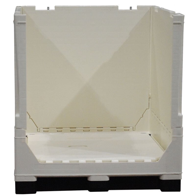 Buckhorn | Caliber 315 Gallon IBC Liquid Shipping Tote - Image 4