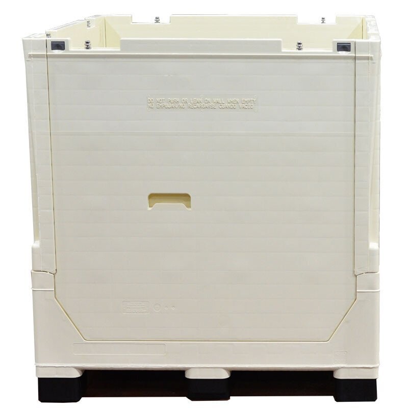 Buckhorn | Caliber 315 Gallon IBC Liquid Shipping Tote - Image 3