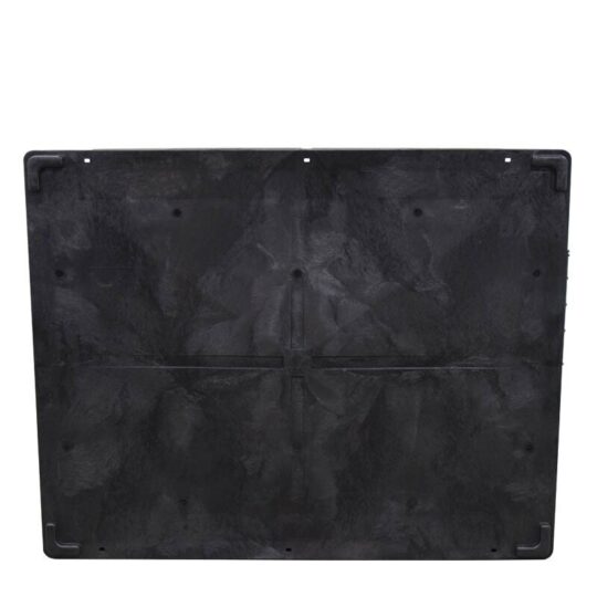 57 x 45 x 32 | Hopper Bottom Lid | BCE