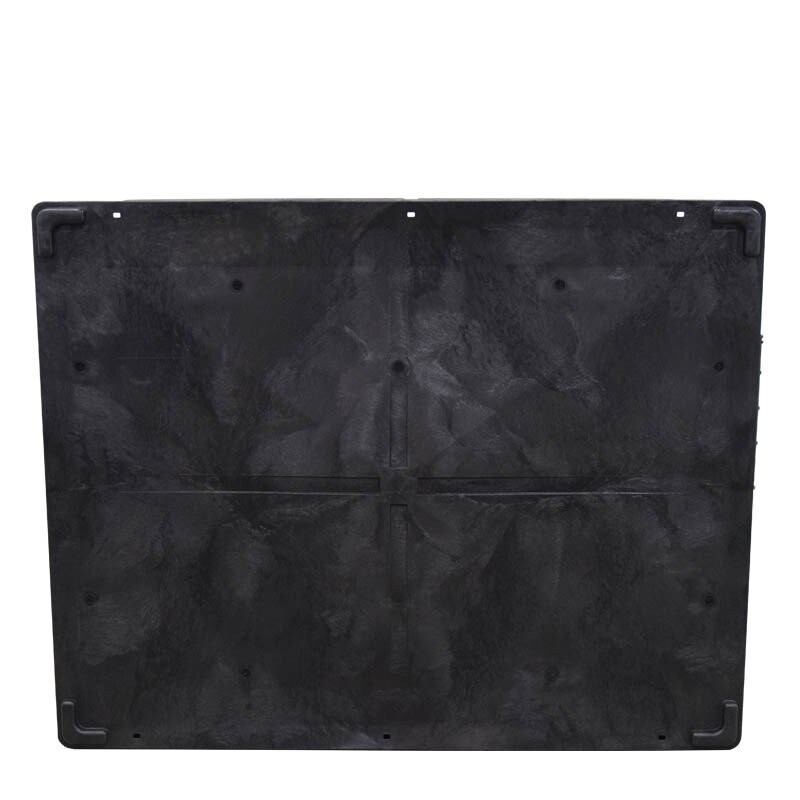 57 x 45 x 32 | Hopper Bottom Lid | BCE