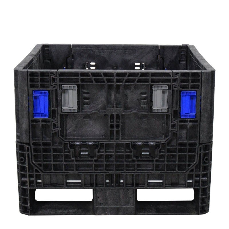 30x32x25 | Heavy-Duty Bulk Container | Ropak - Image 9