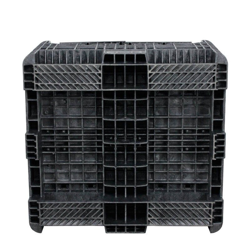 30x32x25 | Heavy-Duty Bulk Container | Ropak - Image 8
