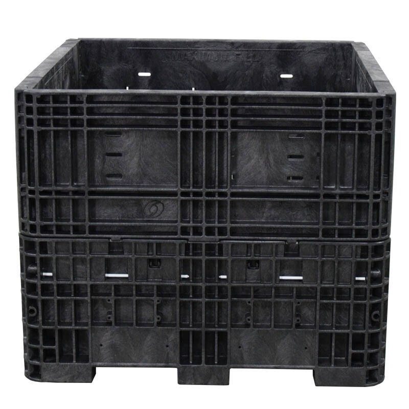 30x32x25 | Heavy-Duty Bulk Container | Ropak - Image 10