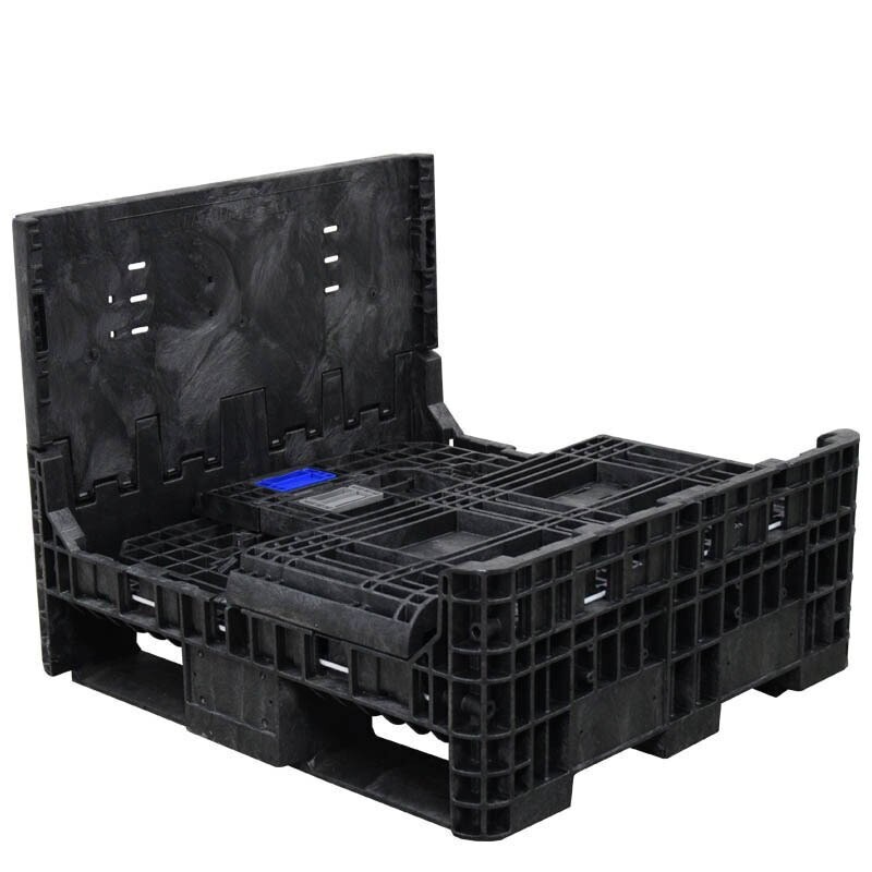 30x32x25 | Heavy-Duty Bulk Container | Ropak - Image 6