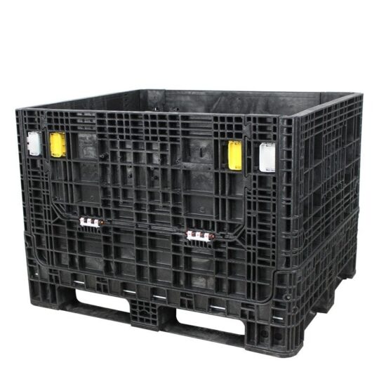 Orbis | 40 x 48 x 34 | Collapsible Bulk Bins | BCE