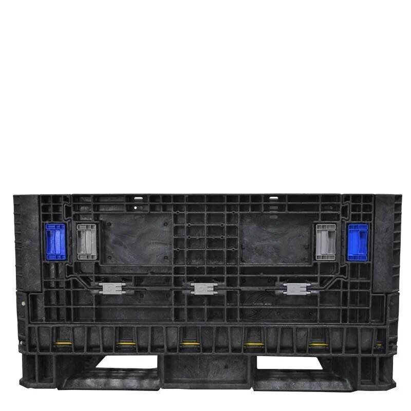 Orbis Collapsible Bulk Bins | 45 x 48 x 25 | BCE - Image 9
