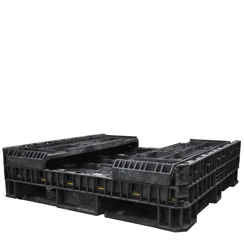 Orbis Collapsible Bulk Bins | 45 x 48 x 25 | BCE - Image 7