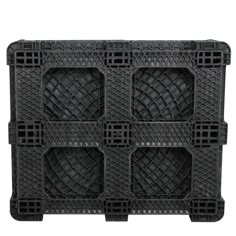 Ropak Heavy-Duty Collapsible Containers | 40 x 48 x 39 | BCE - Image 8