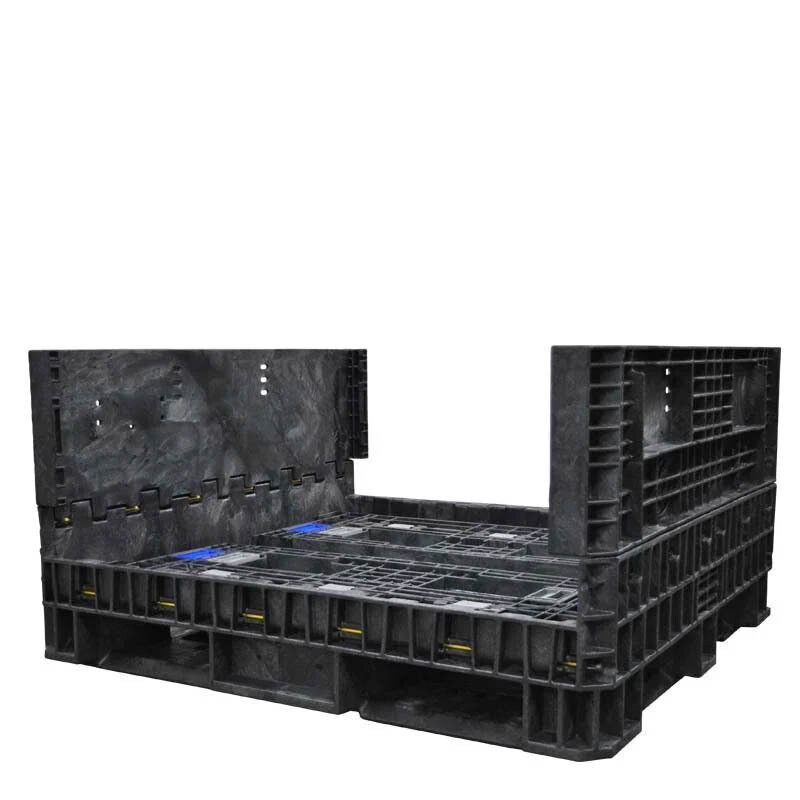 Orbis Collapsible Bulk Bins | 45 x 48 x 25 | BCE - Image 5