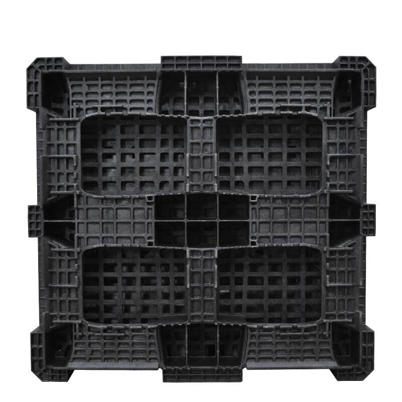 Orbis Collapsible Bulk Bins | 45 x 48 x 25 | BCE - Image 8