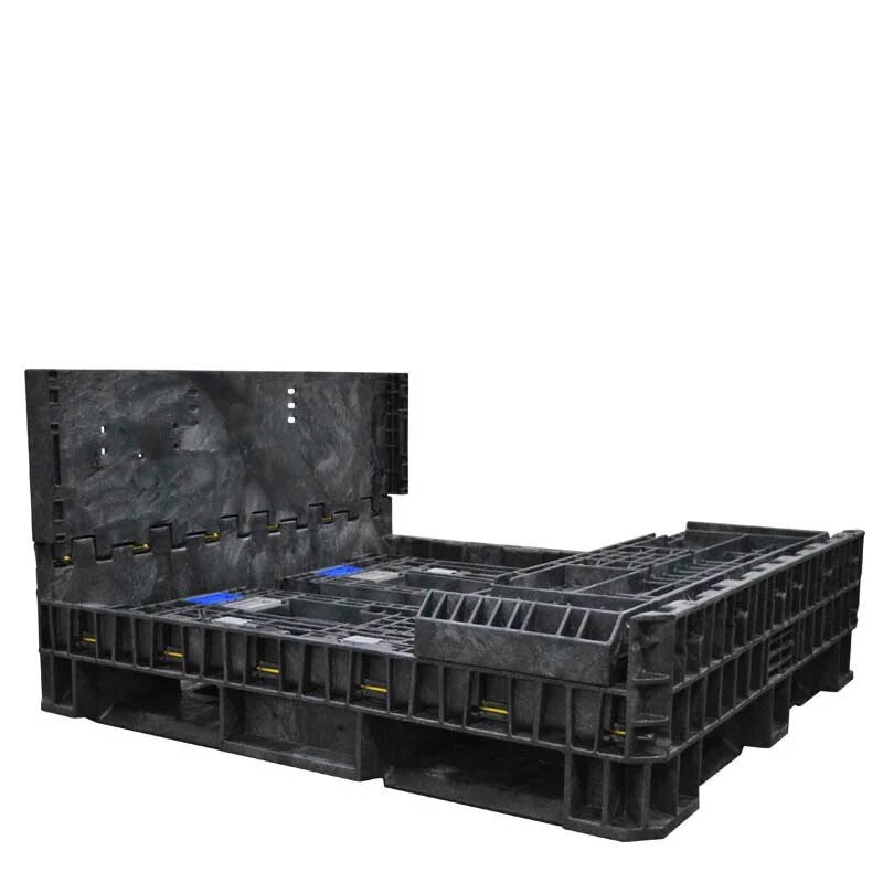 Orbis Collapsible Bulk Bins | 45 x 48 x 25 | BCE - Image 6