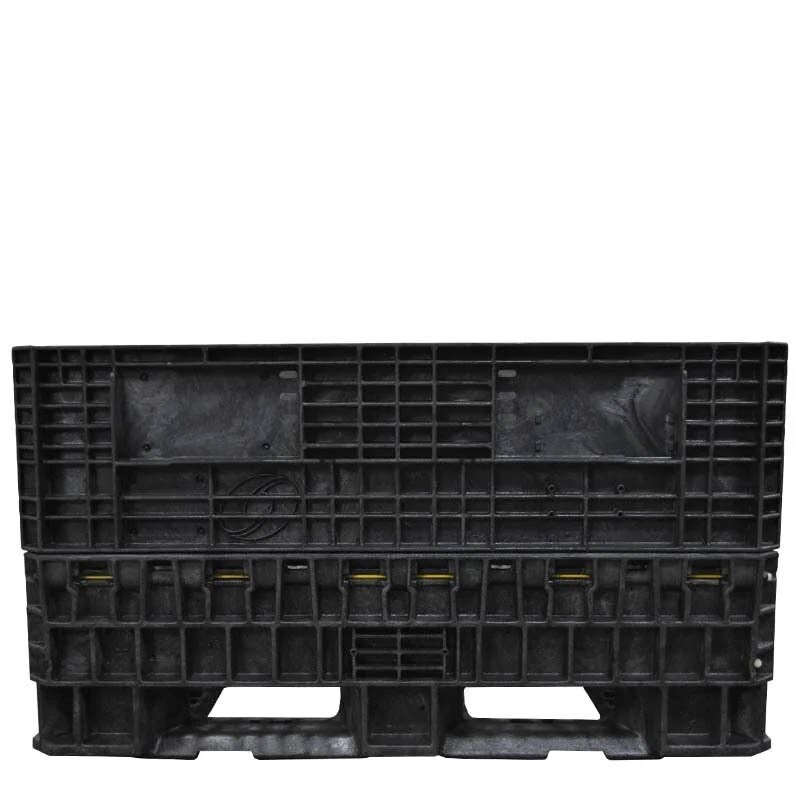Orbis Collapsible Bulk Bins | 45 x 48 x 25 | BCE - Image 10
