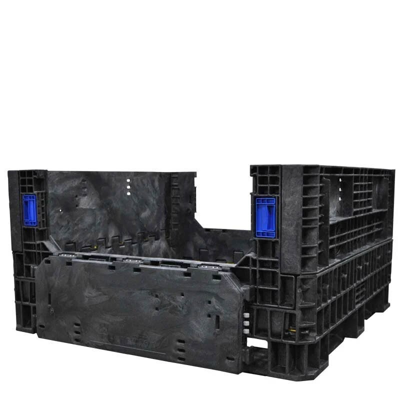 Orbis Collapsible Bulk Bins | 45 x 48 x 25 | BCE - Image 3