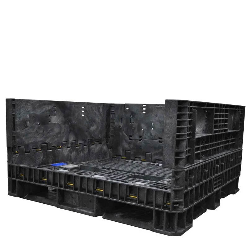 Orbis Collapsible Bulk Bins | 45 x 48 x 25 | BCE - Image 4