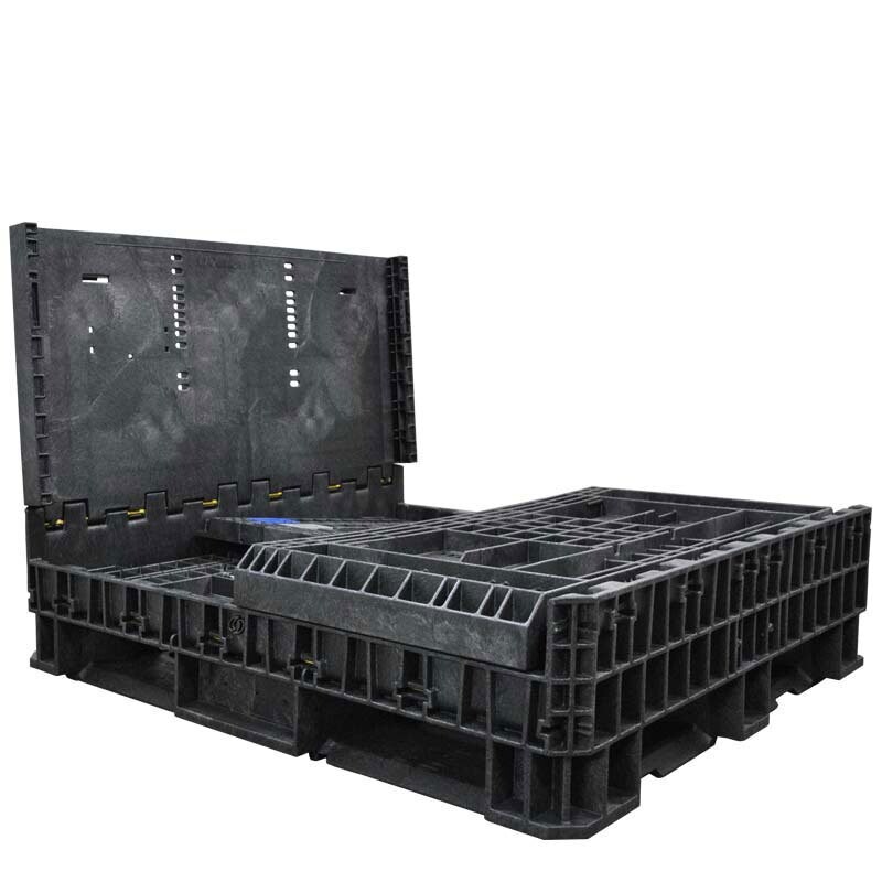 Orbis | Collapsible Bulk Container | 45 x 48 x 34 | BCE - Image 6
