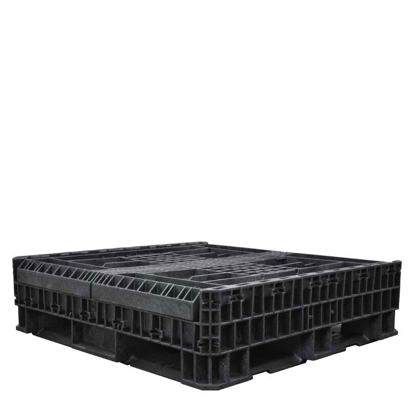 Orbis | Collapsible Bulk Container | 45 x 48 x 34 | BCE - Image 7