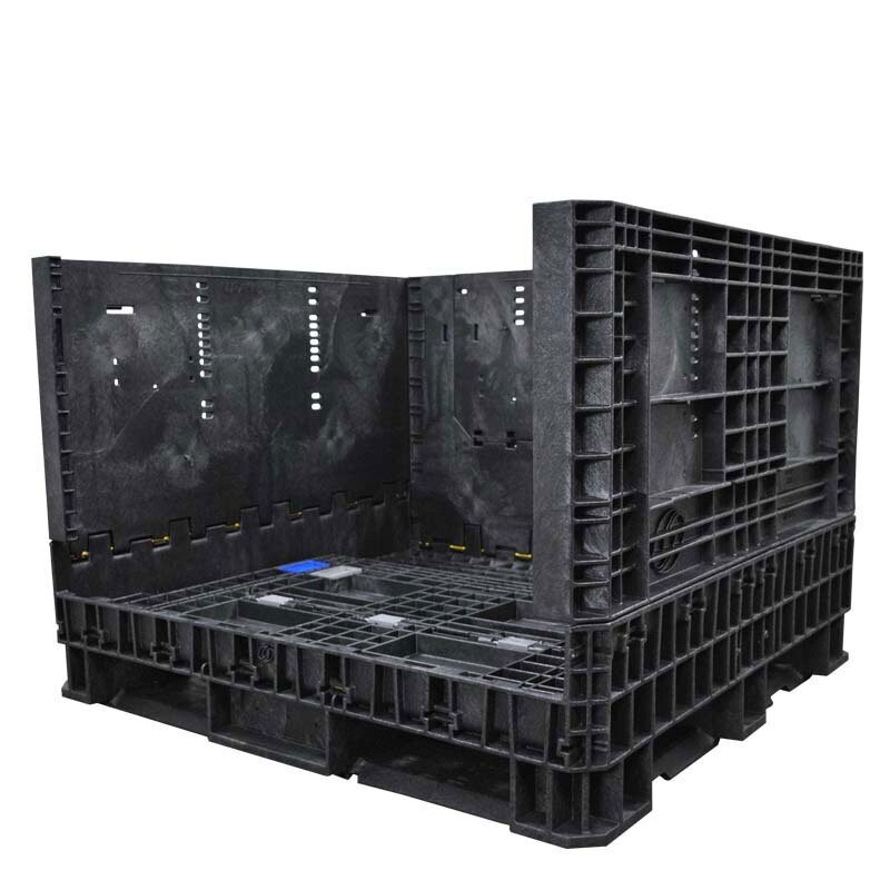 Orbis | Collapsible Bulk Container | 45 x 48 x 34 | BCE - Image 4