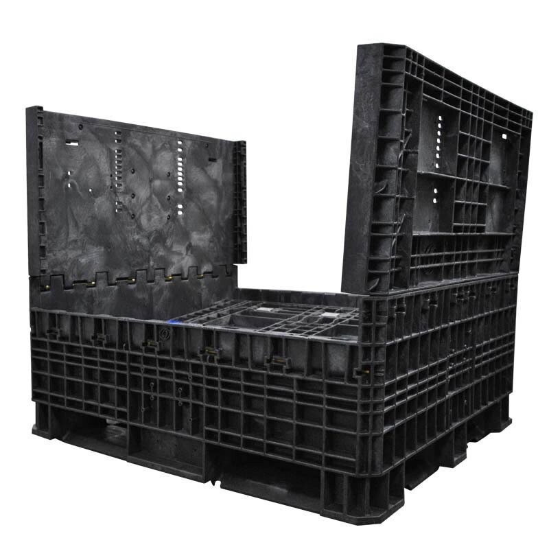 Orbis | Heavy-Duty Collapsible Container | 45 x 48 x 42 | BCE - Image 5