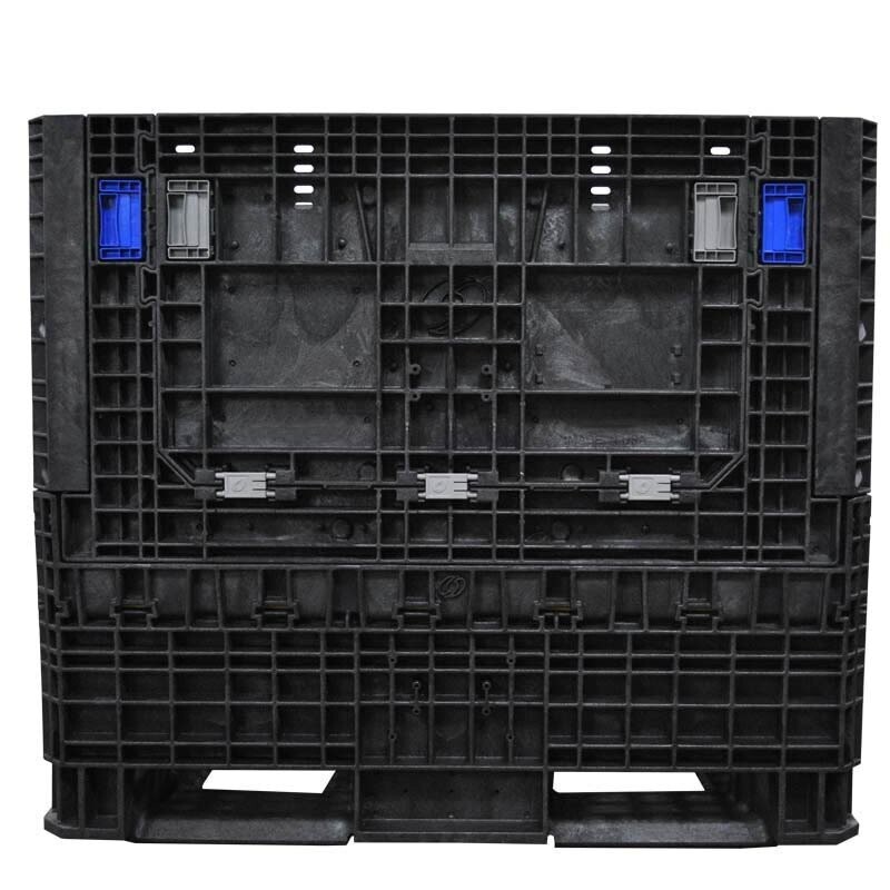 Orbis | Heavy-Duty Collapsible Container | 45 x 48 x 42 | BCE - Image 9