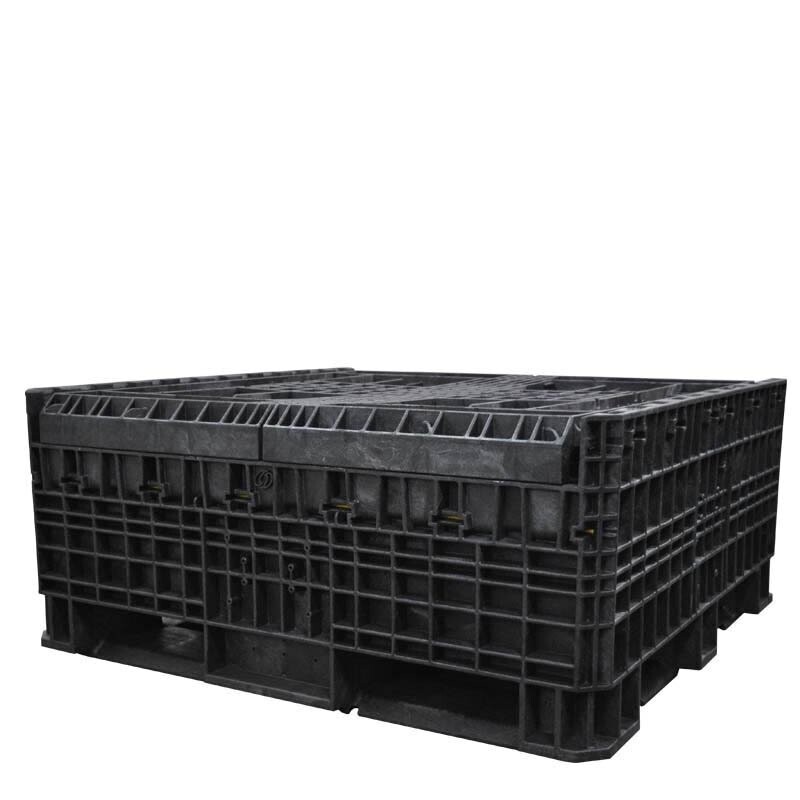 Orbis | Heavy-Duty Collapsible Container | 45 x 48 x 42 | BCE - Image 8