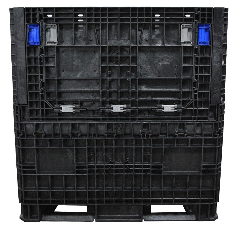 Orbis | Heavy-Duty Collapsible Containers | 45 x 48 x 50 | BCE - Image 9