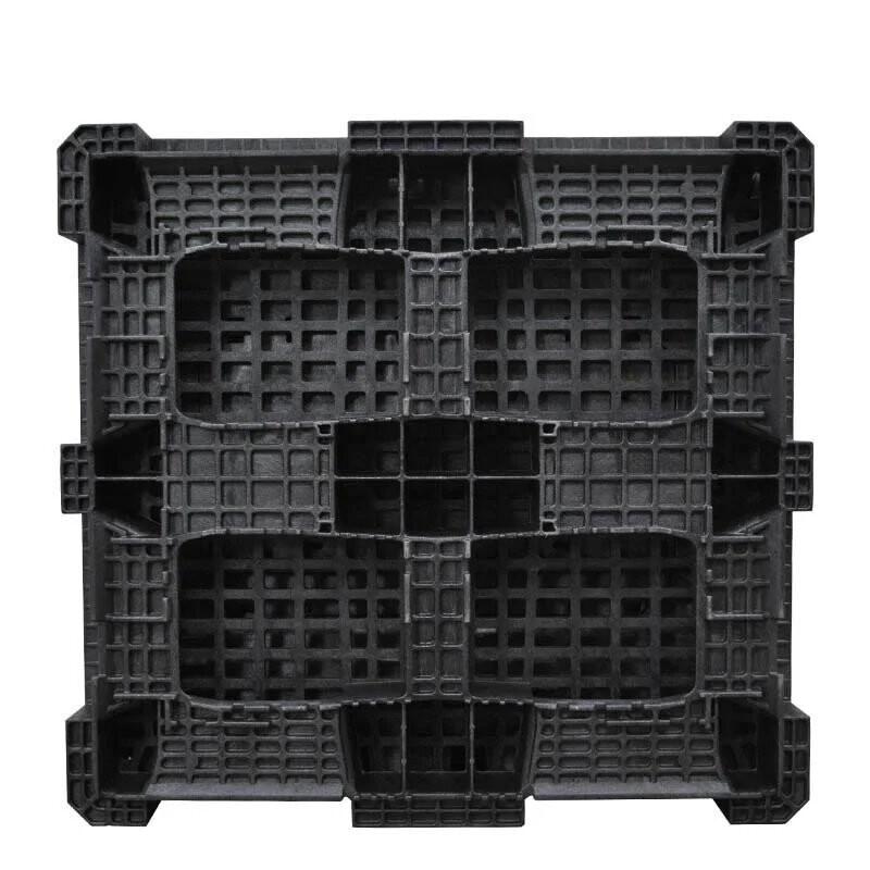 Orbis | Heavy-Duty Collapsible Containers | 45 x 48 x 50 | BCE - Image 8