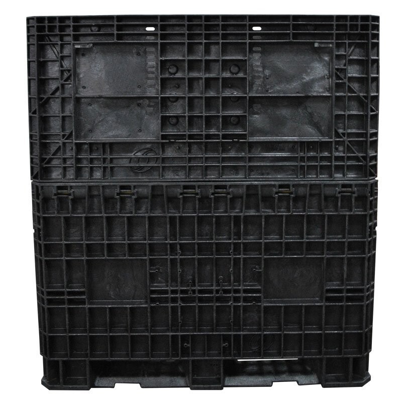 Orbis | Heavy-Duty Collapsible Containers | 45 x 48 x 50 | BCE - Image 10