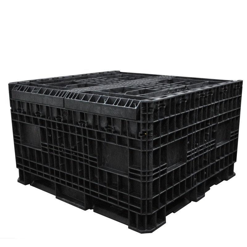 Orbis | Heavy-Duty Collapsible Containers | 45 x 48 x 50 | BCE - Image 7