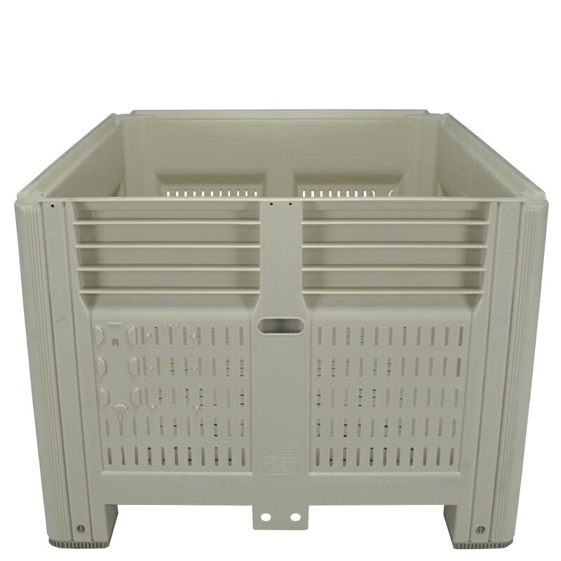 Vented Harvest Bin | 45 x 48 x 34 | BCE - Image 3