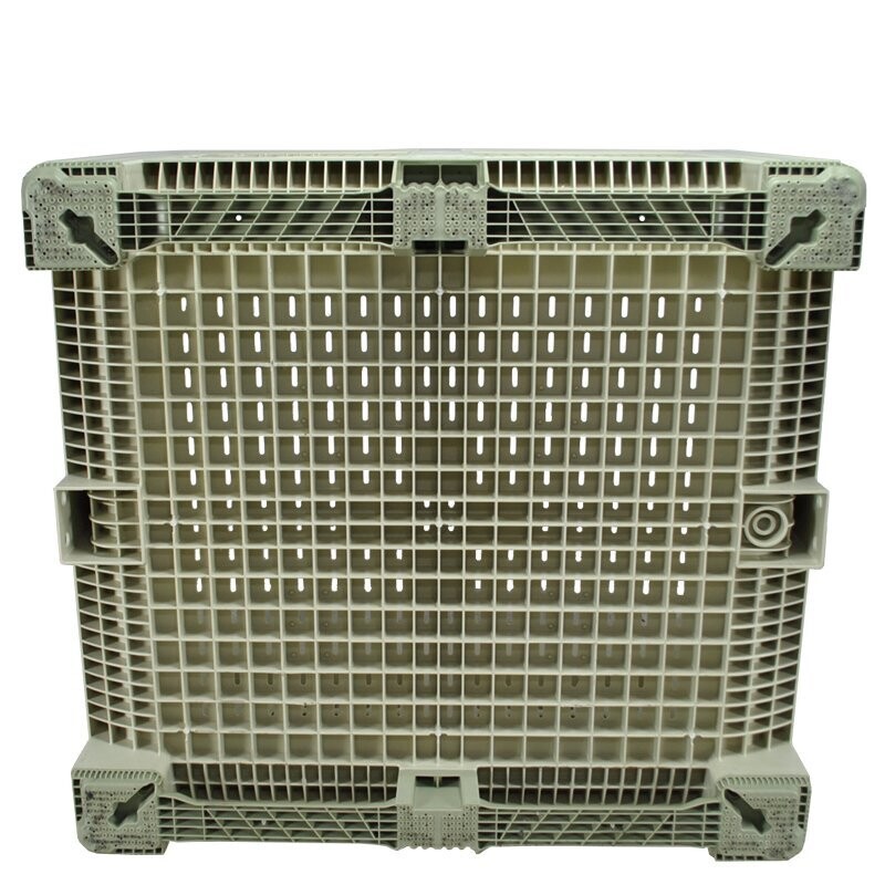 Vented Harvest Bin | 45 x 48 x 34 | BCE - Image 4