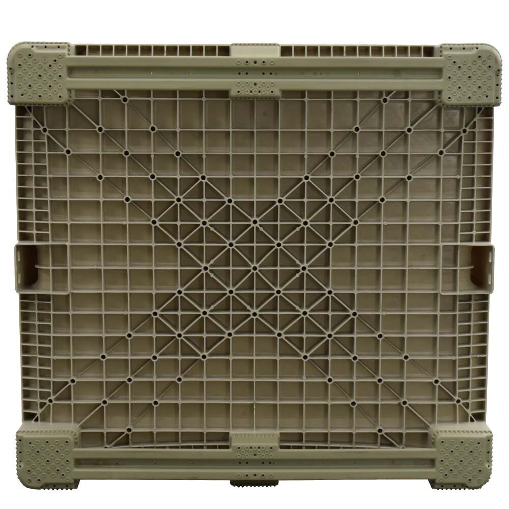 Macro ProBin Food Processing Container | 44 x 48 x 30 | BCE - Image 4