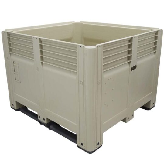 Macro | ProBin Food Processing Bin | 44 x 48 x 34 | BCE