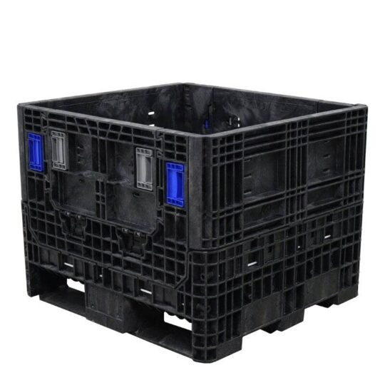 Orbis | 30x 32x25 | Heavy-Duty Collapsible Bulk Container