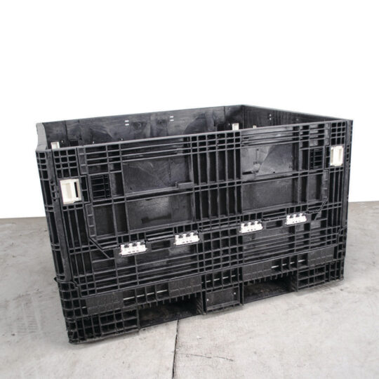 Used Bulk Container | 56 x 48 x 34 | BCE