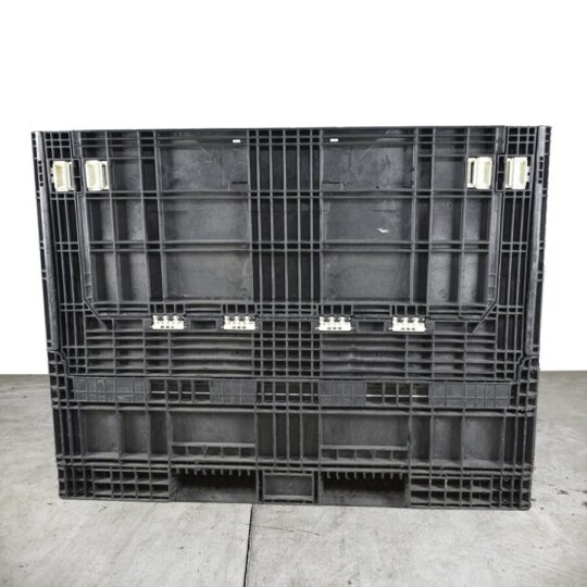 Used | 70 x 48 x 50 | Collapsible Bulk Container