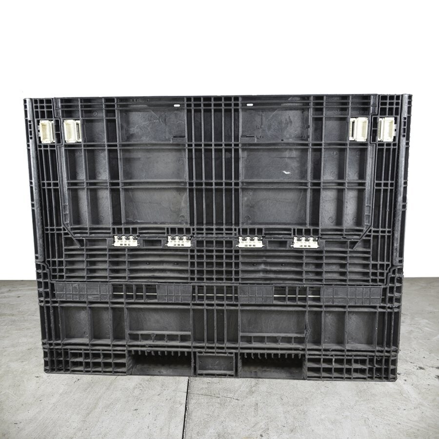 Used | 70 x 48 x 50 | Collapsible Bulk Container