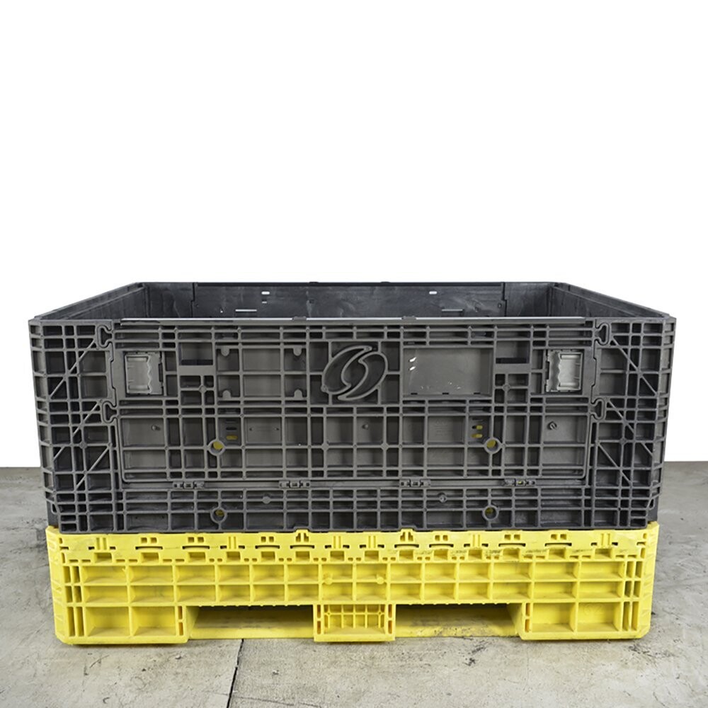 64 x 48 x 34 | Used Bulk Container | BCE