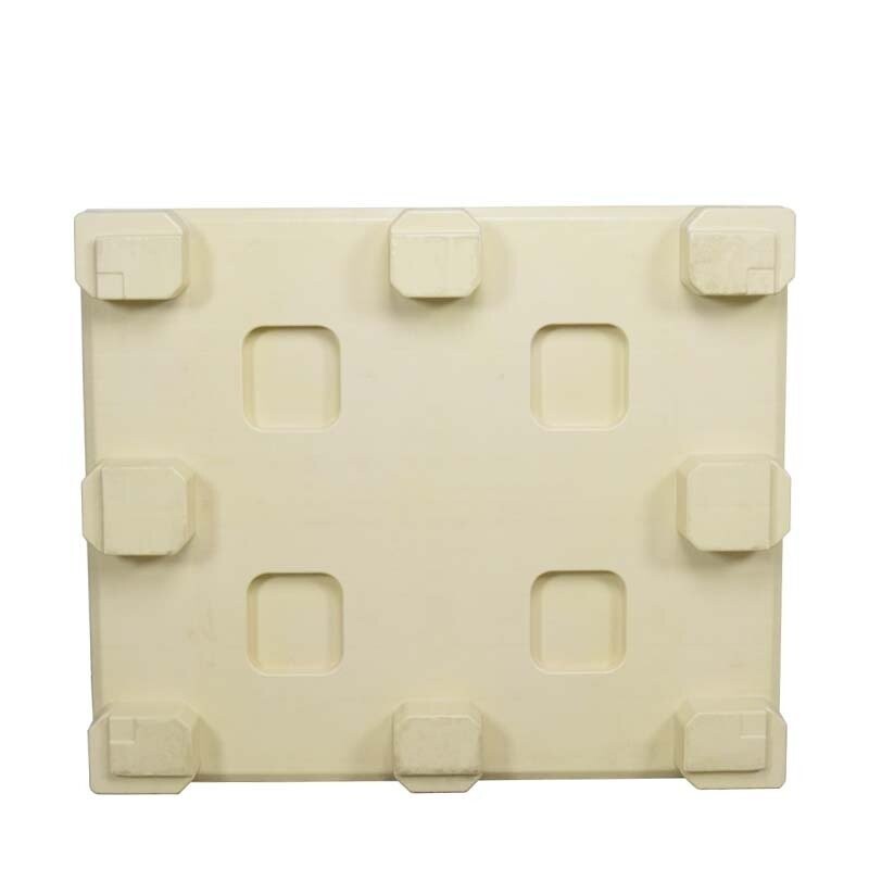Buckhorn 40 x 48 x 46 Intrepid Collapsible Bulk Container - Image 6